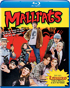 Mallrats (Blu-ray)(ReIssue)