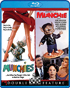 Munchies / Munchie (Blu-ray)