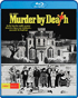 Murder By Death (Blu-ray)