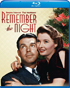 Remember The Night (Blu-ray)