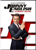 Johnny English Strikes Again