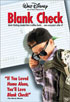 Blank Check