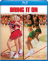 Bring It On (Blu-ray)(ReIssue)