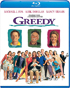 Greedy (Blu-ray)