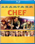 Chef (Blu-ray)