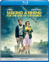 Seeking A Friend For The End Of The World (Blu-ray)(ReIssue)