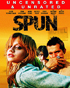 Spun: Unrated Director's Cut (Blu-ray)