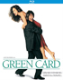 Green Card (Blu-ray)