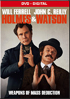 Holmes & Watson