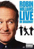 Robin Williams: Live On Broadway