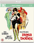 Irma La Douce: The Masters Of Cinema Series (Blu-ray-UK)