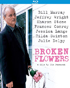 Broken Flowers (Blu-ray)