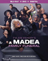 Tyler Perry's A Madea Family Funeral (Blu-ray/DVD)