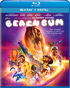 Beach Bum (Blu-ray)