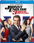 Johnny English: 3-Movie Collection (Blu-ray): Johnny English / Johnny English Reborn / Johnny English Strikes Again