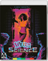 Weird Science: Special Edition (Blu-ray)