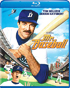 Mr. Baseball (Blu-ray)