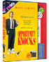 Opportunity Knocks: Retro VHS '90s Style Look Packaging (Blu-ray)