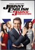 Johnny English: 3-Movie Collection: Johnny English / Johnny English Reborn / Johnny English Strikes Again