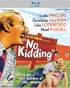 No Kidding (Blu-ray-UK)