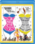 How To Stuff A Wild Bikini (Blu-ray)