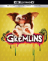 Gremlins (4K Ultra HD/Blu-ray)