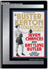 Buster Keaton Collection: Volume 3: Seven Chances / Battling Butler