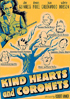 Kind Hearts And Coronets: Special Edition