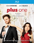 Plus One (Blu-ray)