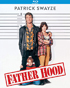 Father Hood (Blu-ray)