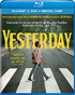 Yesterday (2019)(Blu-ray/DVD)