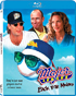 Major League 3: Back To The Minors (Blu-ray)