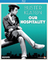 Our Hospitality (Blu-ray)