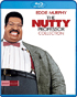 Nutty Professor Collection (Blu-ray): The Nutty Professor / Nutty Professor II: The Klumps