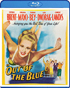 Out Of The Blue (1947)(Blu-ray)