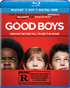 Good Boys (2019)(Blu-ray/DVD)