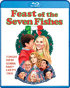 Feast Of The Seven Fishes (Blu-ray)