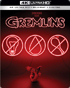 Gremlins: Limited Edition (4K Ultra HD/Blu-ray)(SteelBook)