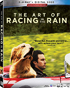 Art Of Racing In The Rain (Blu-ray)