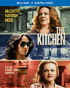 Kitchen (Blu-ray)