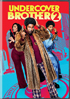 Undercover Brother 2