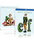 Elf: Limited Edition (Blu-ray)(SteelBook)