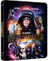 Spaceballs: Limited Edition (Blu-ray-UK)(SteelBook)