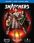 Snatchers (2019)(Blu-ray/DVD)