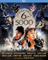 Transylvania 6-5000 (Blu-ray)