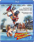 Fraternity Vacation (Blu-ray)