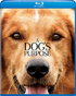 Dog's Purpose (Blu-ray)