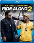 Ride Along 2 (Blu-ray)