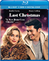Last Christmas (2019)(Blu-ray/DVD)