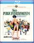 Penelope: Warner Archive Collection (Blu-ray)